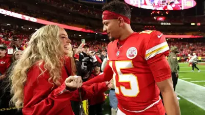 Mahomes Family Stops Celebrity Boxing Match: Inside the Staged Feud That Backfired