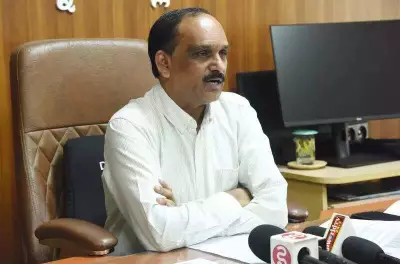 Mangaluru Polio Drive: 1.4 Lakh Kids to Get Drops on Dec 21 at 956 Centres