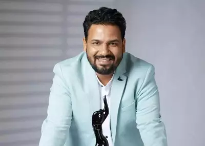 Marathi Cinema's Global Leap: Kshitij Patwardhan on New Voices & AI