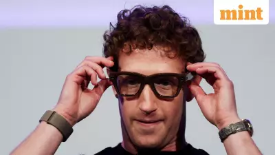 Mark Zuckerberg Gifts Noise-Cancelling Headphones to Annoyed Neighbours in Palo Alto