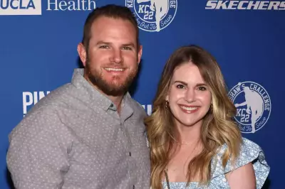 Max & Kellie Muncy Net Worth 2025: A $15M Journey from Uncertainty to Dodgers Stardom