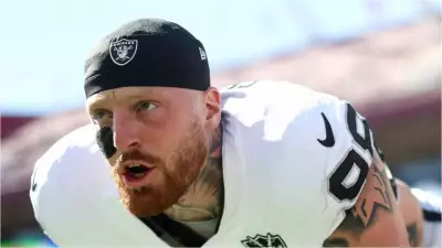 Maxx Crosby Trade Rumours Swirl: Raiders Star's Future in Doubt Amid Frustration