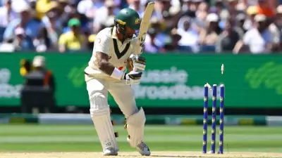 MCG Pitch Carnage Stuns Curator, Costs CA Millions in Ashes Test