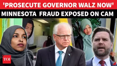 Minnesota Medicaid Fraud Scandal: Viral Video Exposes Somali-Linked Daycare, Sparks GOP Fury