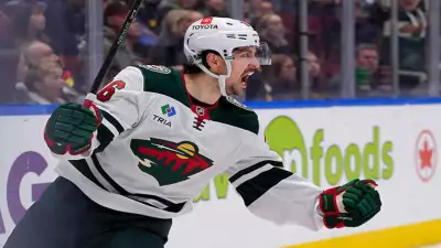 Minnesota Wild Aim for 5th Straight Road Win vs Surprise Sharks | NHL Preview