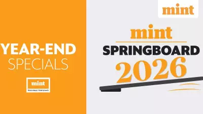 Mint's Springboard 2026 & Weekly Digest: Oman CEPA, GST Relief, Rail Safety