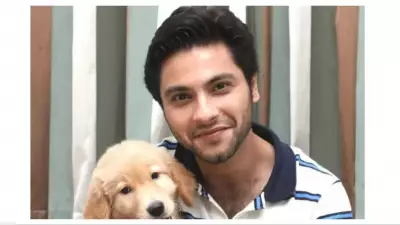 Mishal Raheja Returns to Acting with 'Chaalbaaz' After Break