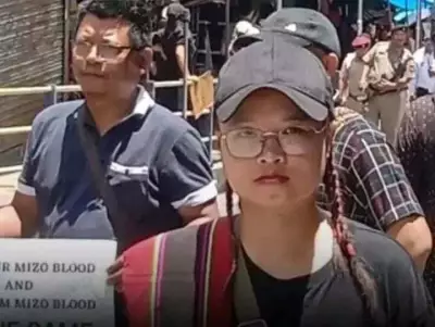 Mizoram Seeks MEA Help for Missing Woman in Laos, Salvation Army Couple in Myanmar