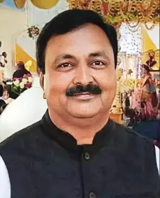 MLA Mahesh Tenginakai Questions Where Rs 5,000 Crore of Gruha Lakshmi Scheme Went