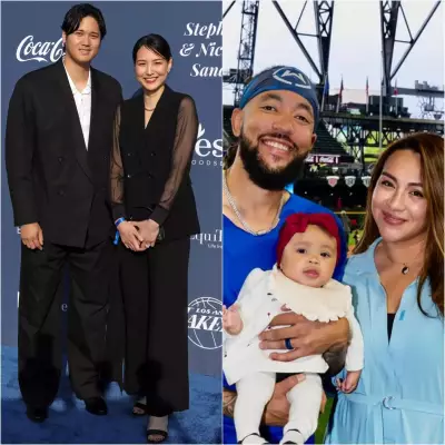 MLB Stars Embrace Fatherhood in 2025: Ohtani, Judge, Crawford Welcome Newborns