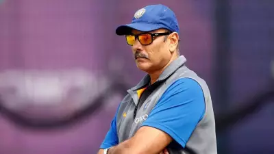Monty Panesar Urges England to Hire Ravi Shastri After Ashes Debacle
