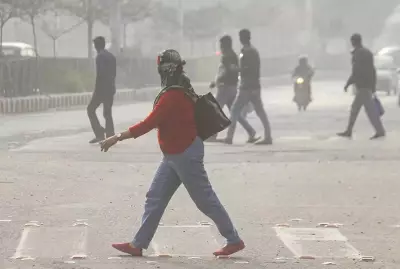 Mumbai Weather & AQI Update: Sunny Skies on Dec 16, 2025 After 'Poor' Air Day