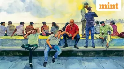 Mumbai's Watercolour Soul & Delhi's Phulkari Tales: India's December Art & Culture Guide