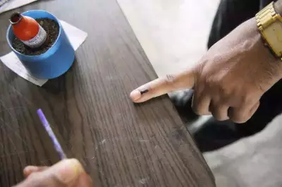 MVA Alliance Unites for Pune Civic Polls, Aims to Block BJP Victory