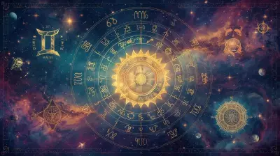 Nadi Astrology Daily Horoscope: Ancient Wisdom Reveals Your True Life Path
