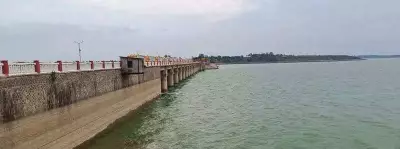 Nashik's Rs 7,100 Crore Nar-Par Girna Water Project Tender Released