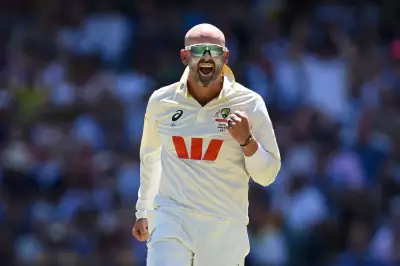 Nathan Lyon Surpasses Glenn McGrath, Becomes Australia's 2nd Highest Test Wicket-Taker