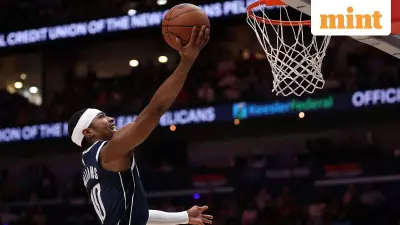 NBA Christmas Day 2025: Full Schedule, How to Watch in India, Star Matchups