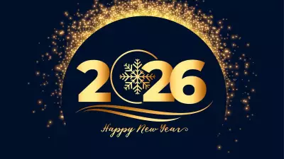 New Year 2026: Best Wishes, Quotes, Rangoli & Shayari for Celebrations