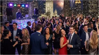 New Year 2026 Fashion: Dress by Your Zodiac Sign for Luck & Style