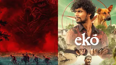 New Year OTT Releases 2026: Netflix, MX Player, ZEE5 Drop Fresh Content