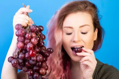New Year's Eve 12 Grapes Ritual: Meaning, Rules, and How to Do It