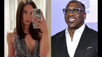 NFL Legend Shannon Sharpe Settles $21M Sexual Assault Lawsuit with Model