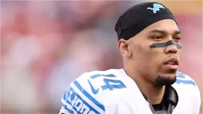NFL Players Voice Frustration Over Christmas Games: Lions' Stars Speak Out