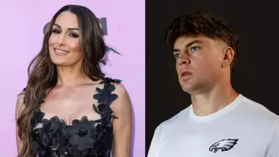 Nikki Bella & Cooper DeJean Dating Rumors Intensify After RAW & Social Media Clues