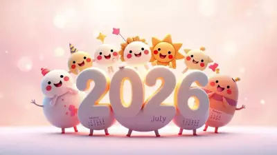 Numerology 2026: Universal Year 1 Guide & Best Months for Each Life Path