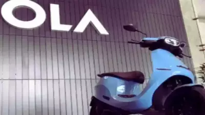 Ola Electric Secures Rs 367 Crore PLI Incentive from Government