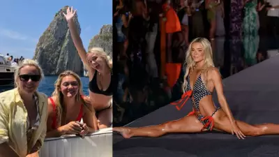 Olivia Dunne's 2025 Wrapped: Family Reacts to Gymnast's Career Shift