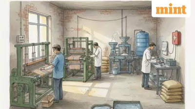 Only 35% of Global SMEs Have Disaster Plans; Indian Firms Highly Vulnerable