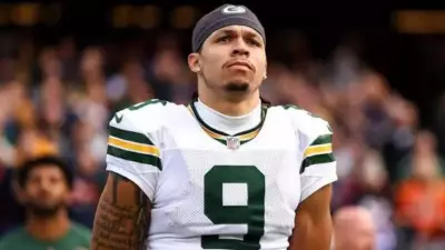 Packers' Christian Watson Hospitalized After Scary Chest Injury vs Broncos