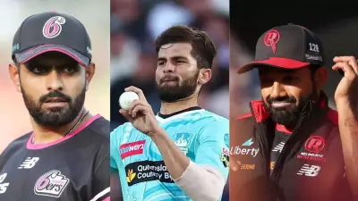 Pakistan T20I Squad for Sri Lanka Tour Announced: Shadab Returns, Stars Stay in BBL