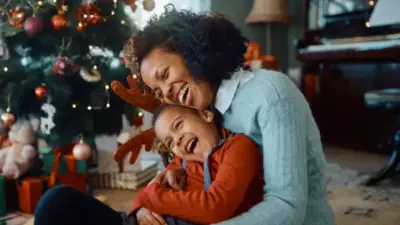 Parents Urged to Ditch Phones for Quality Family Time This Festive Season