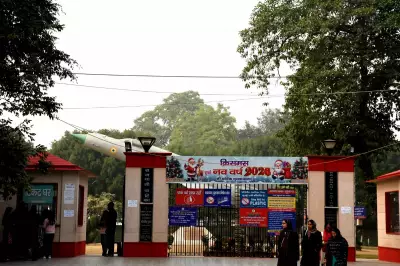 Patna Gears Up for New Year Rush: Zoo & Parks Hike Entry Fees, Add Attractions
