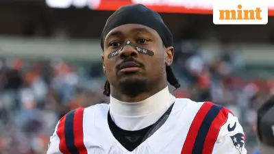 Patriots' Stefon Diggs Faces Felony Strangulation Charge, NFL Future in Jeopardy
