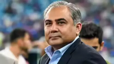 PCB Takes Over Multan Sultans for PSL 2026; Franchise to be Sold Post-Season