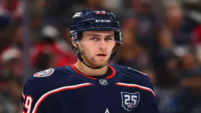 Penguins Acquire Yegor Chinakhov in Strategic Trade: Dubas' Low-Risk Gamble