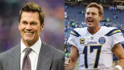Philip Rivers' $100M Net Worth vs Tom Brady's $300M: NFL Legends' Wealth in 2025