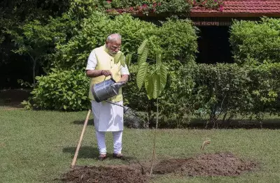 PM Modi's Jan Visit to Launch 5-Year Blueprint for Thiruvananthapuram