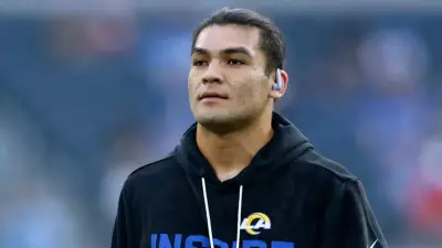 Puka Nacua Apologizes After Antisemitic Gesture in Livestream, NFL & Rams Condemn