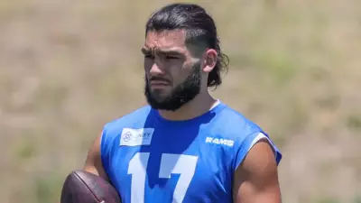 Puka Nacua Injury Scare & Controversies: Rams Star Cleared for Seahawks Clash