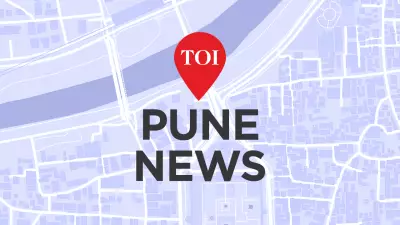 Pune New Home Sales Drop 20% in 2025: IT Layoffs & US Tariffs Blamed