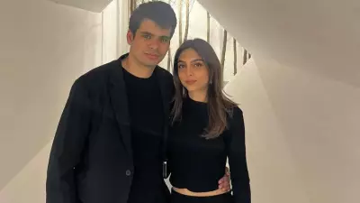 Raihan Vadra, Priyanka Gandhi's Son, Gets Engaged to Aviva Baig