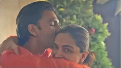 Ranveer Singh's Viral 'Bijlee Bijlee' Dance Video with Deepika's Smile Lights Up Internet