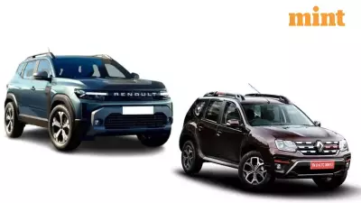 Renault India to Hike Car Prices by Up to 2% from January 2026