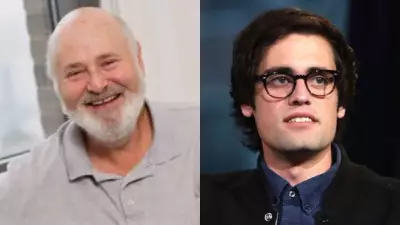 Rob Reiner's Son Nick Arrested for Suspected Murder of Hollywood Director Parents