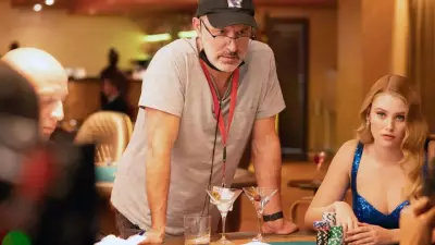 Roger Kumble Reveals 'Just Friends' Wasn't Meant to be a Christmas Film